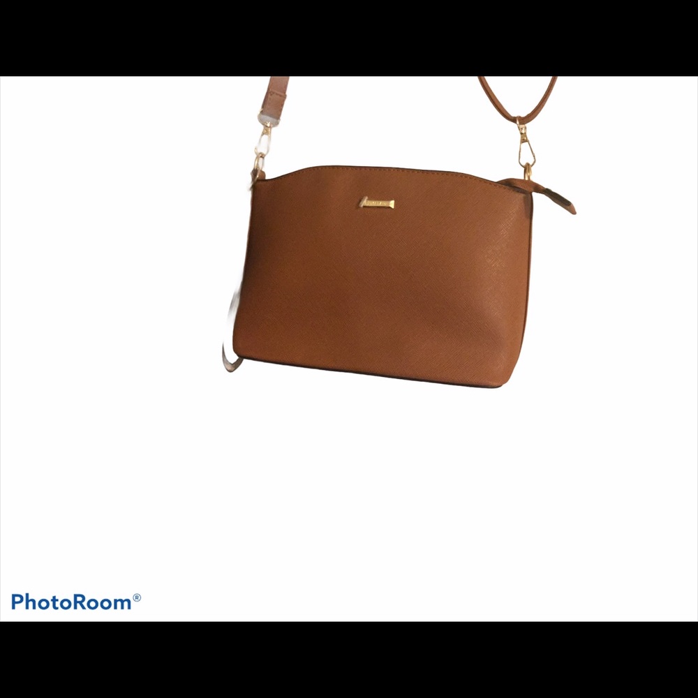 Elimpaul crossbag